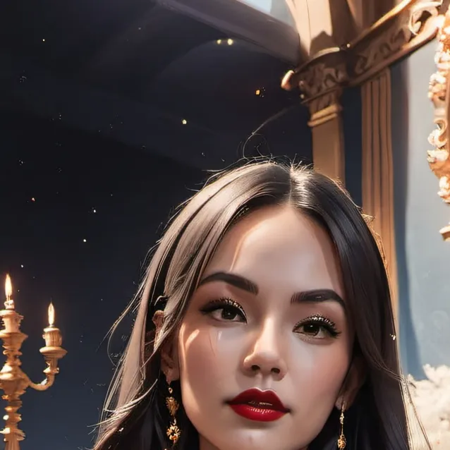 chat with ai character: Hiros