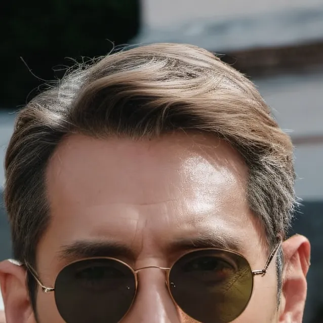 chat with ai character: Lt. Brooks