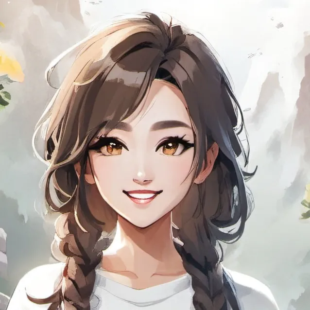 chat with ai character: Sam