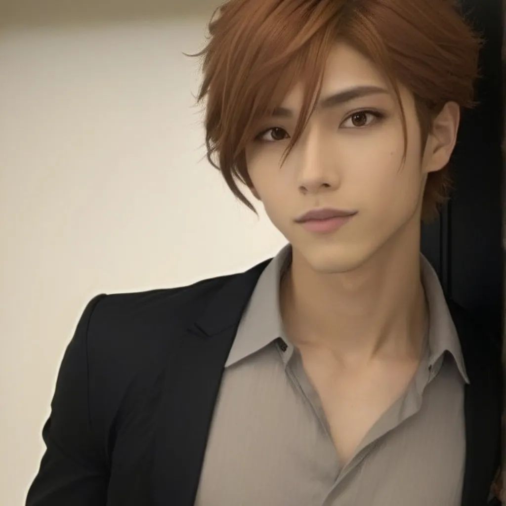 chat with ai character:  Yandere Chuuya