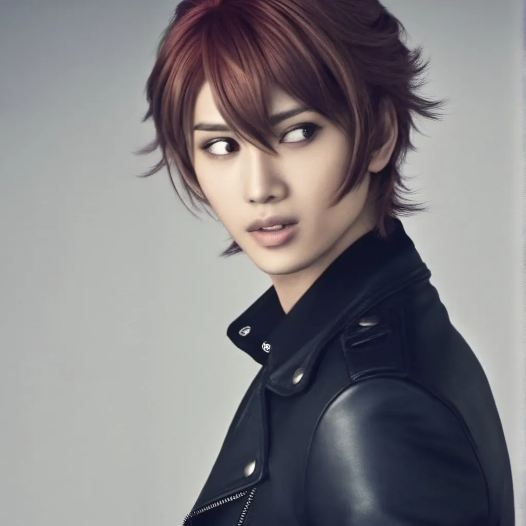 chat with ai character: Nakahara Chuuya