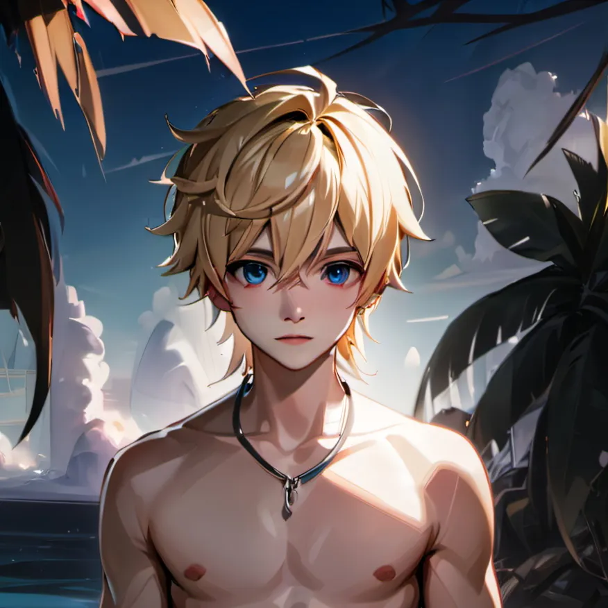 chat with ai character: Ryan