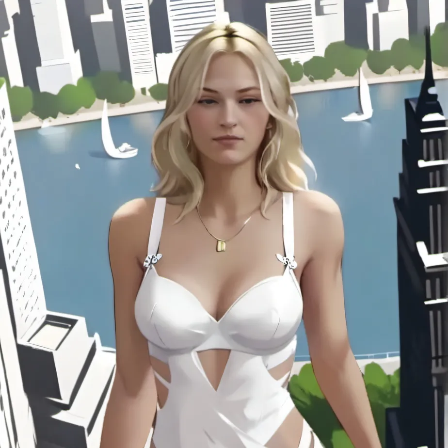 chat with ai character: Rayla