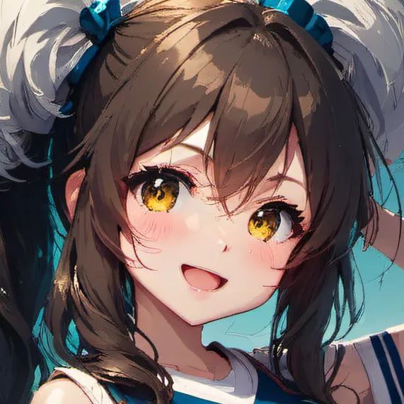 chat with ai character: Mia (aka mi mi)