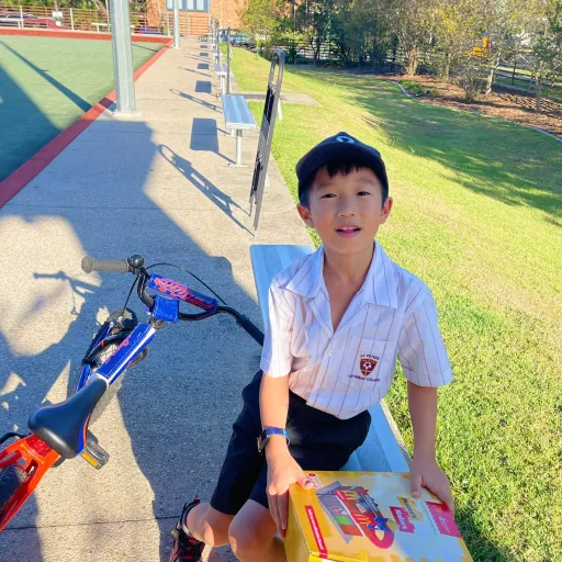 talkie's author avatar