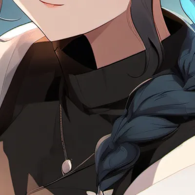 chat with ai character: Luna