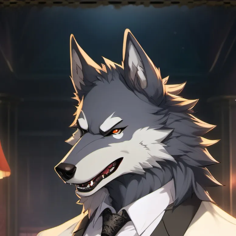 chat with ai character: Mr.Pepper