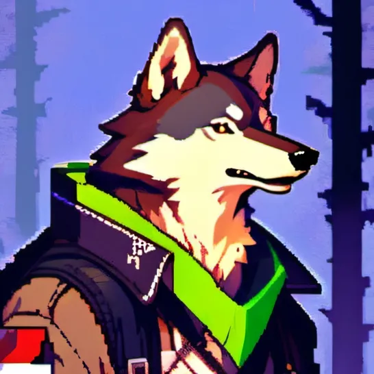 chat with ai character: Keith Dust