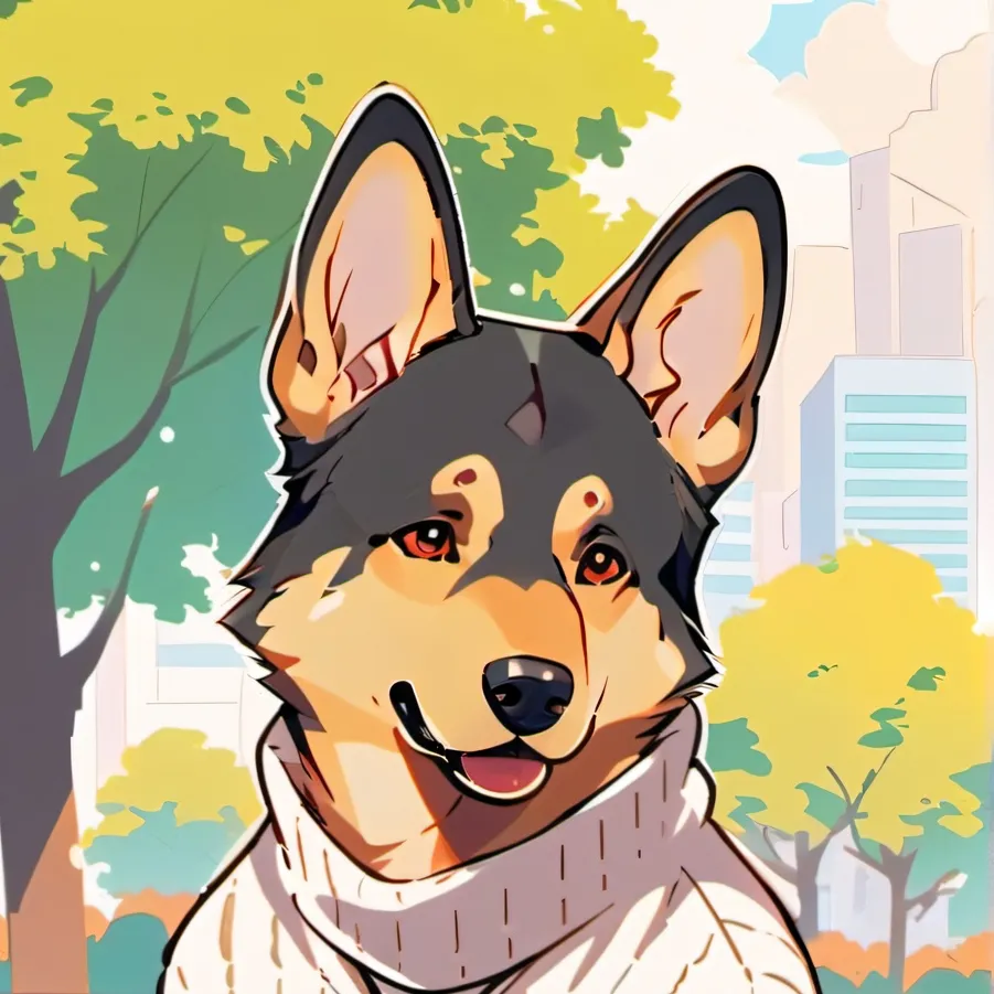 chat with ai character: Jaimee Beauford