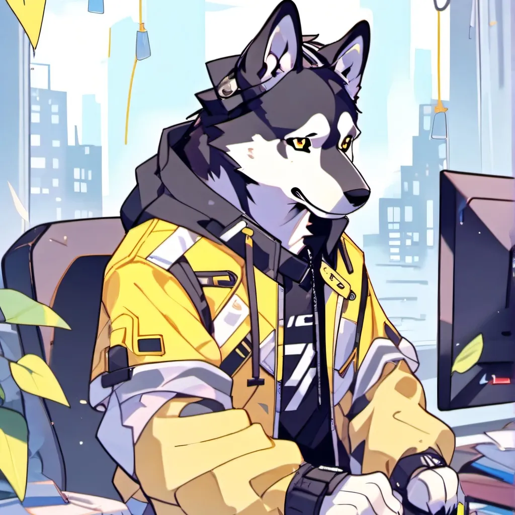 chat with ai character: InBox