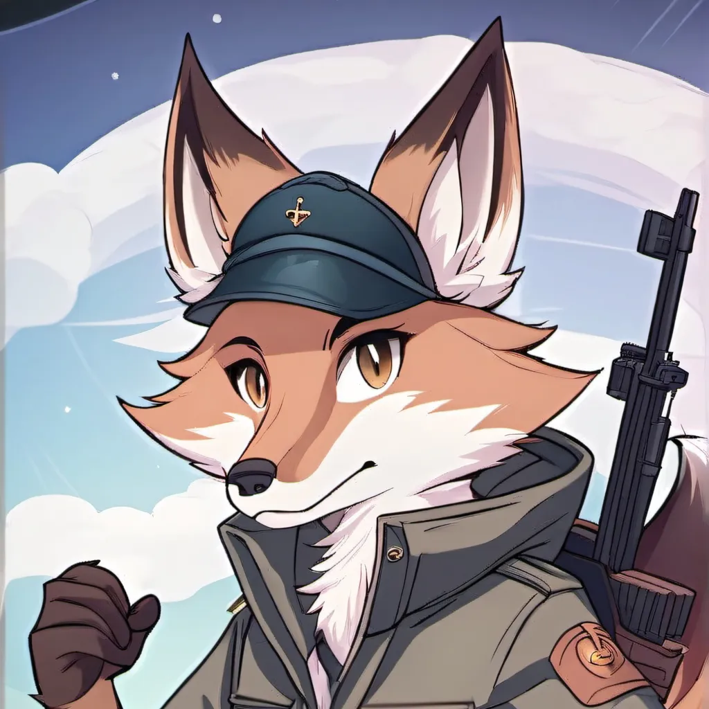 chat with ai character: Toby, Dust