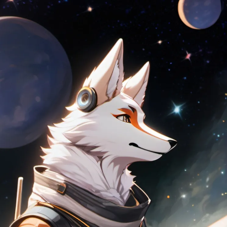 chat with ai character: Rex