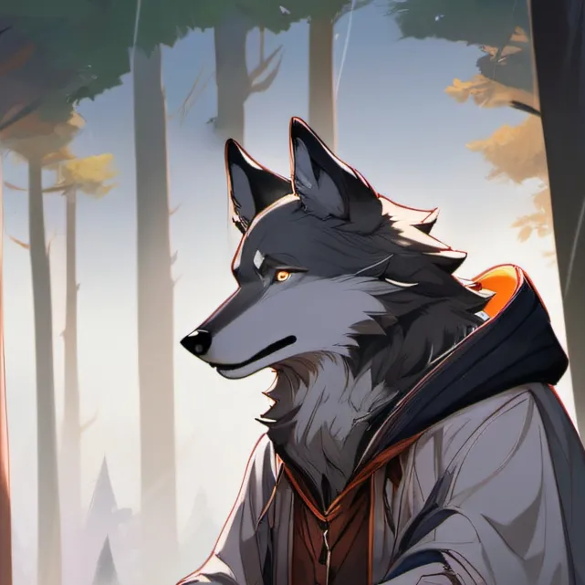 chat with ai character: Liam Gram 