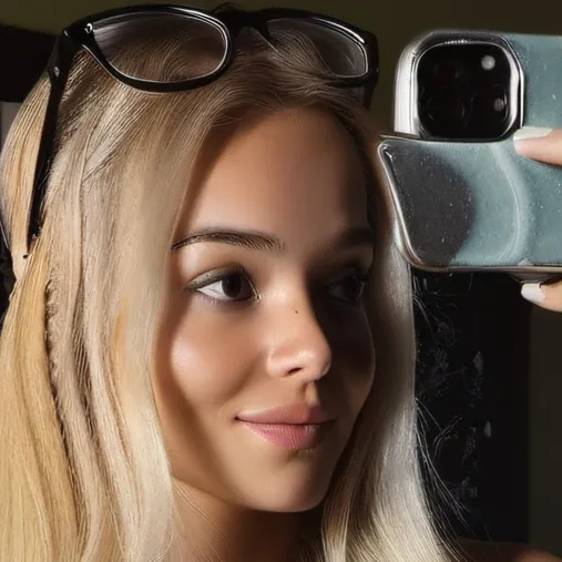 chat with ai character: Livvy Dunne