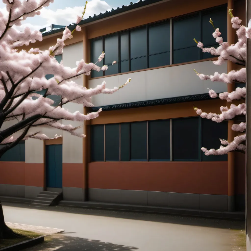 chat with ai character: High school 