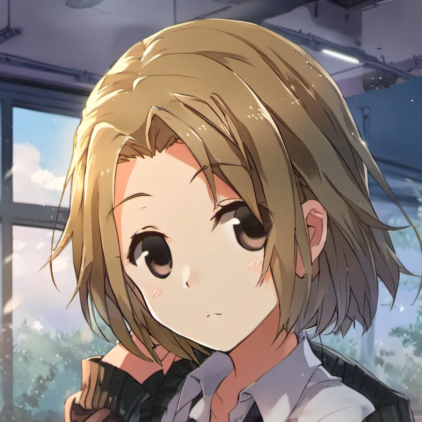 chat with ai character: Yuki Yoshikawa