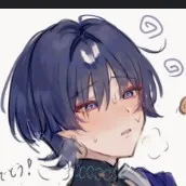 creator TheHotScaramouche's avatar