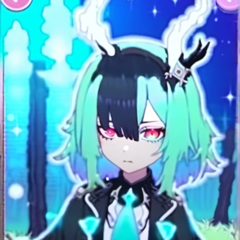 chat with ai character: zoey