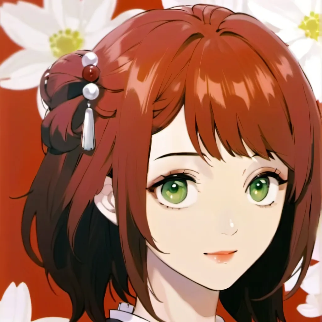 chat with ai character: gyoku