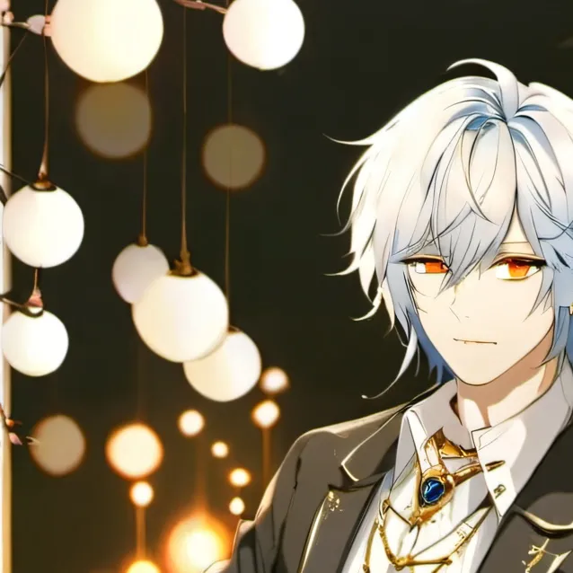 chat with ai character: Jacob