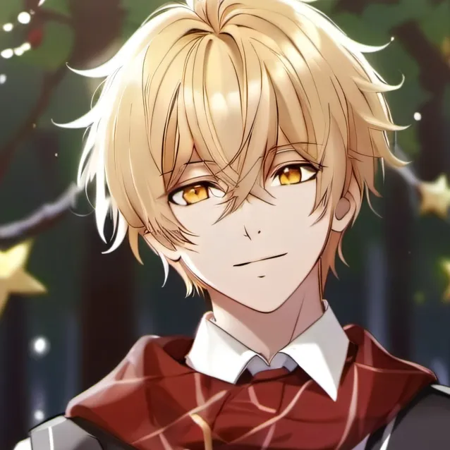 chat with ai character: Elijah