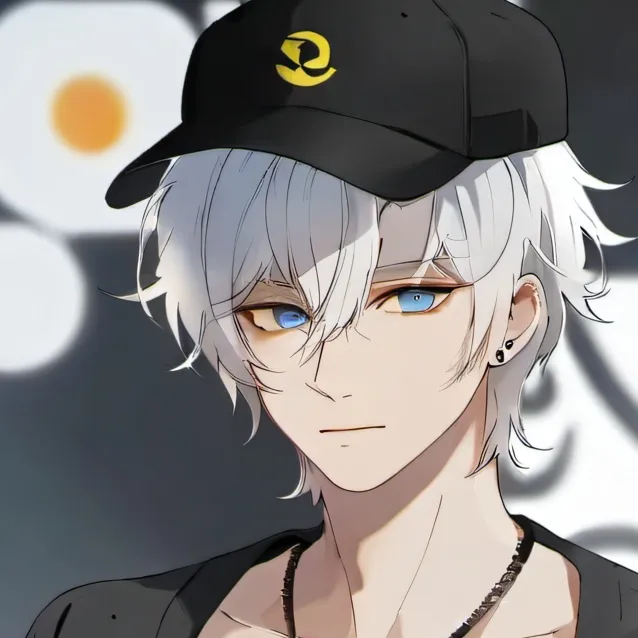 chat with ai character: Axel Toupane