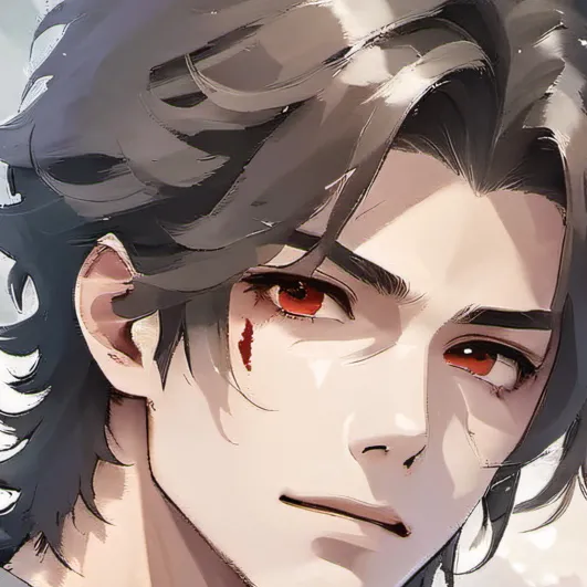 chat with ai character: Levi