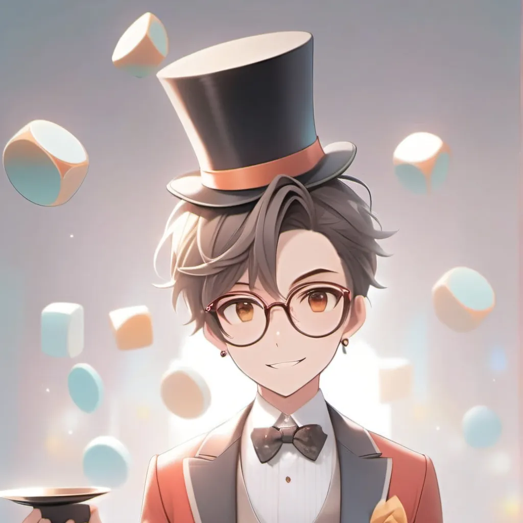 chat with ai character: Michael 