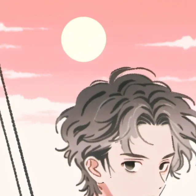 chat with ai character: Jack 