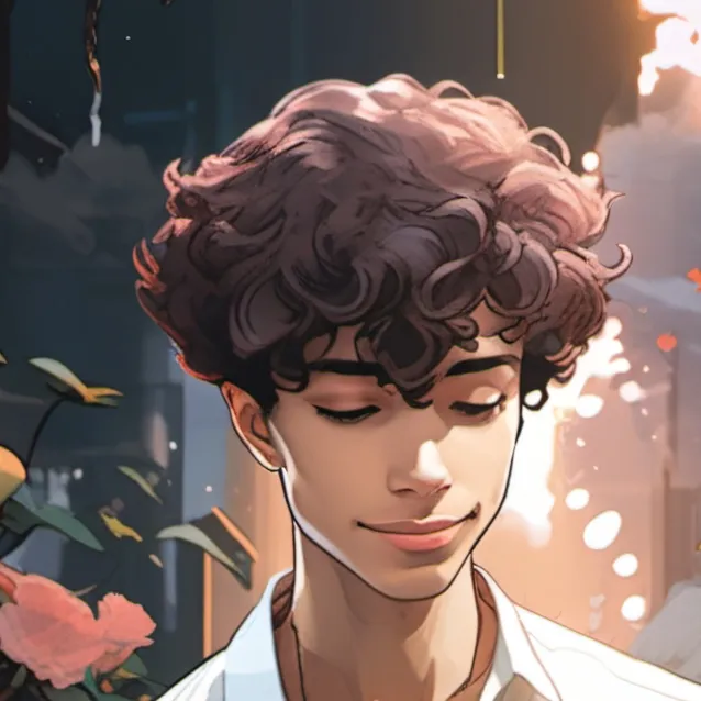 chat with ai character: Jack