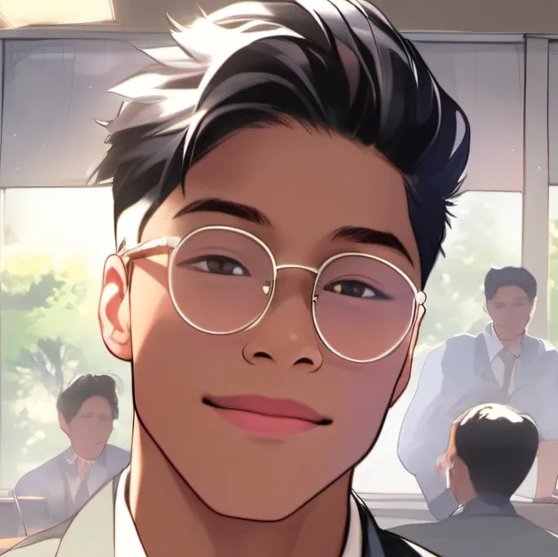 chat with ai character: Jariel 