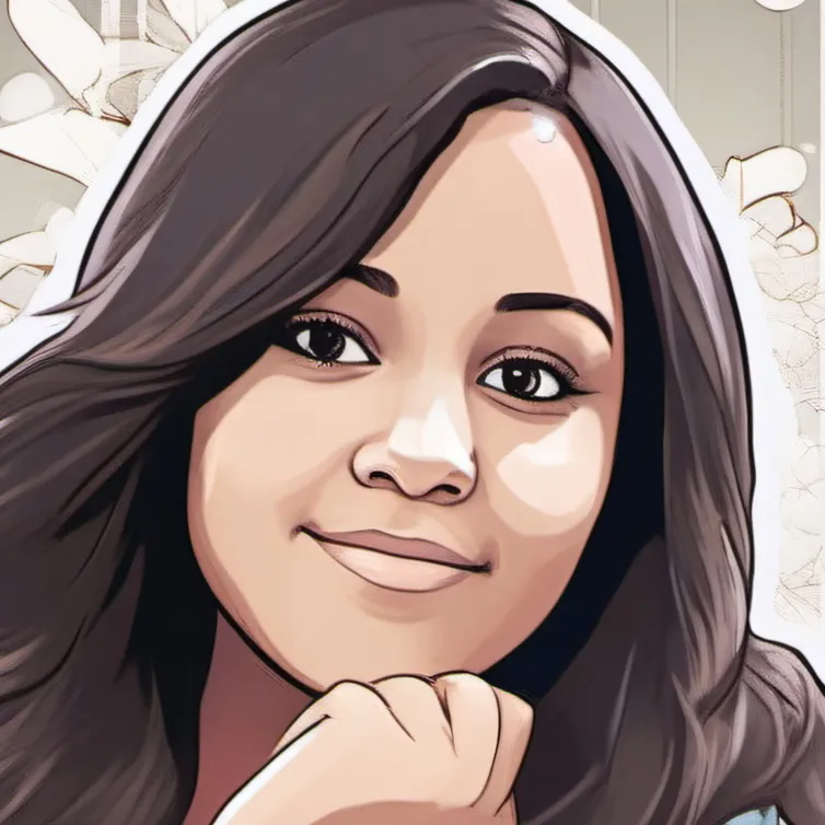 chat with ai character: Yaneisi 