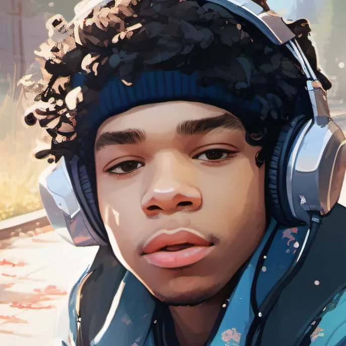 chat with ai character: Clyde