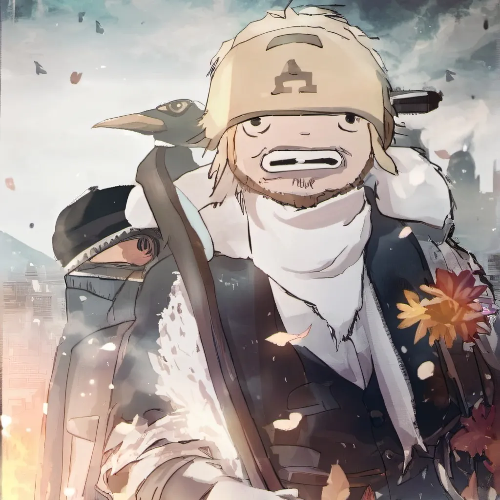 chat with ai character: FNAF X MHA