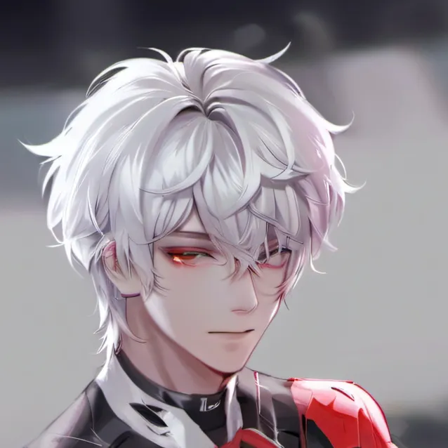 chat with ai character: *-Oliver-*