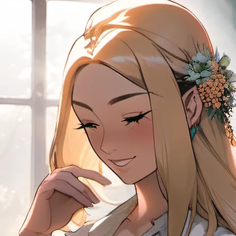 chat with ai character: Addison