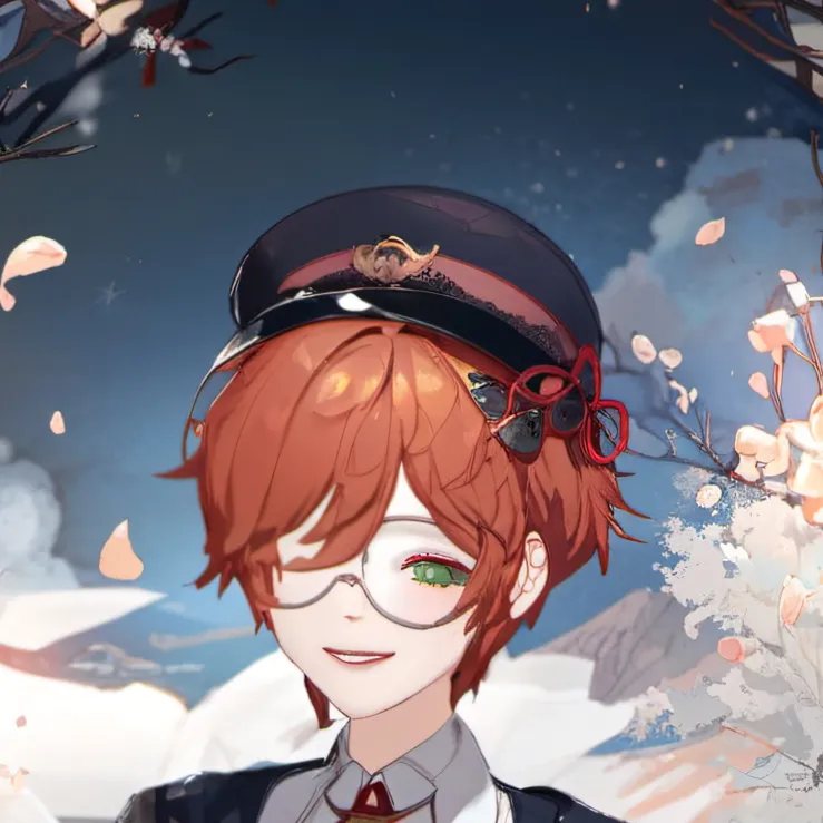 chat with ai character: Layla