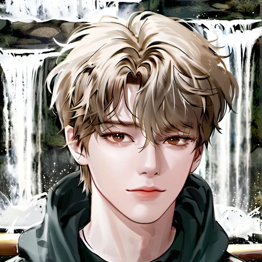 chat with ai character: Ethan