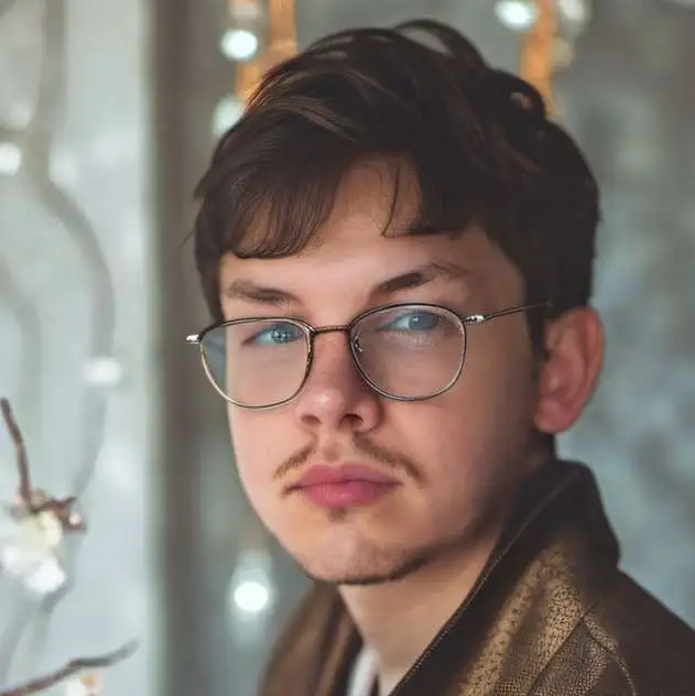 chat with ai character: john