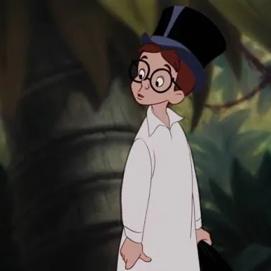 creator johndarling1953's avatar