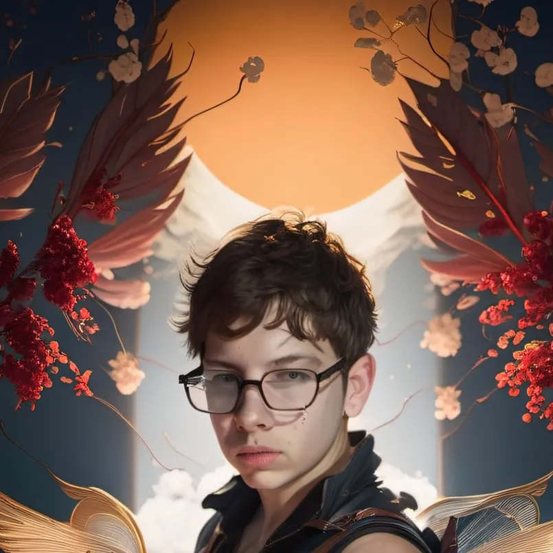 chat with ai character: john pt.2