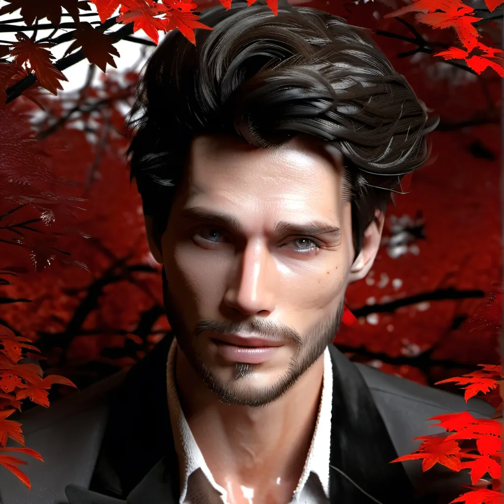 chat with ai character: Nathan Stronghand