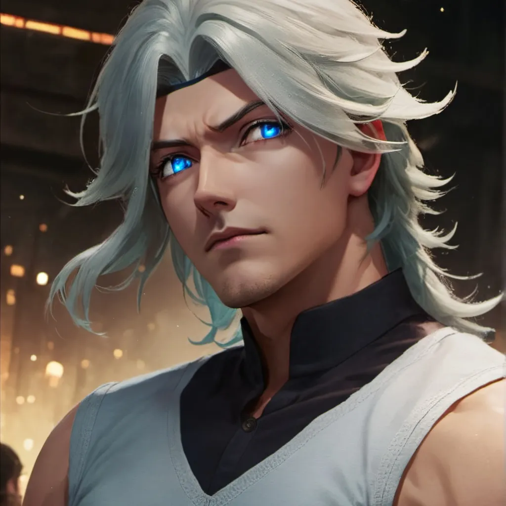 chat with ai character: Jack Stronghand