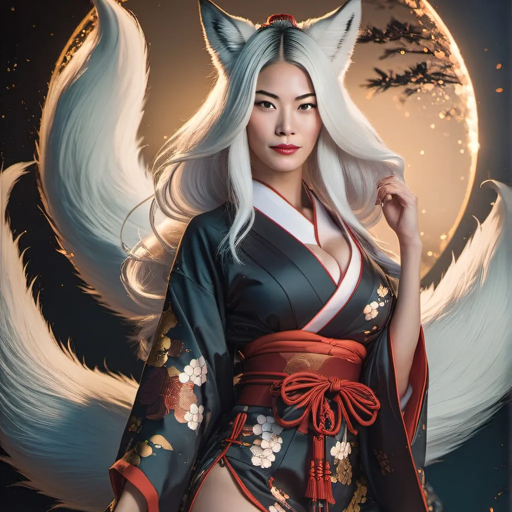 chat with ai character: Kasumi