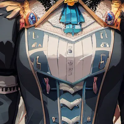 chat with ai character: Alice