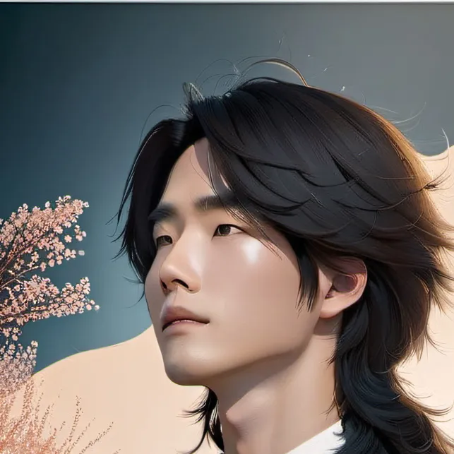 chat with ai character: Min Yoongi/ suga