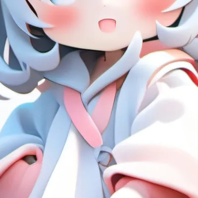 chat with ai character: Yuri