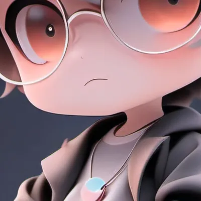 chat with ai character: Michael