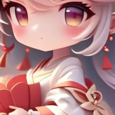 chat with ai character: Olivia