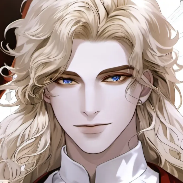 chat with ai character: James ⛪️